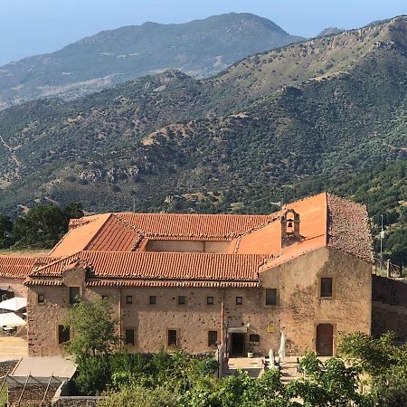 Al Convento Otel San Mauro Castelverde Dış mekan fotoğraf