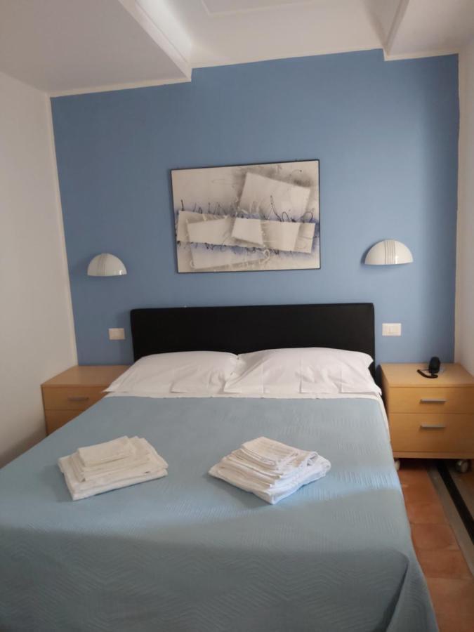 Al Convento Otel San Mauro Castelverde Dış mekan fotoğraf