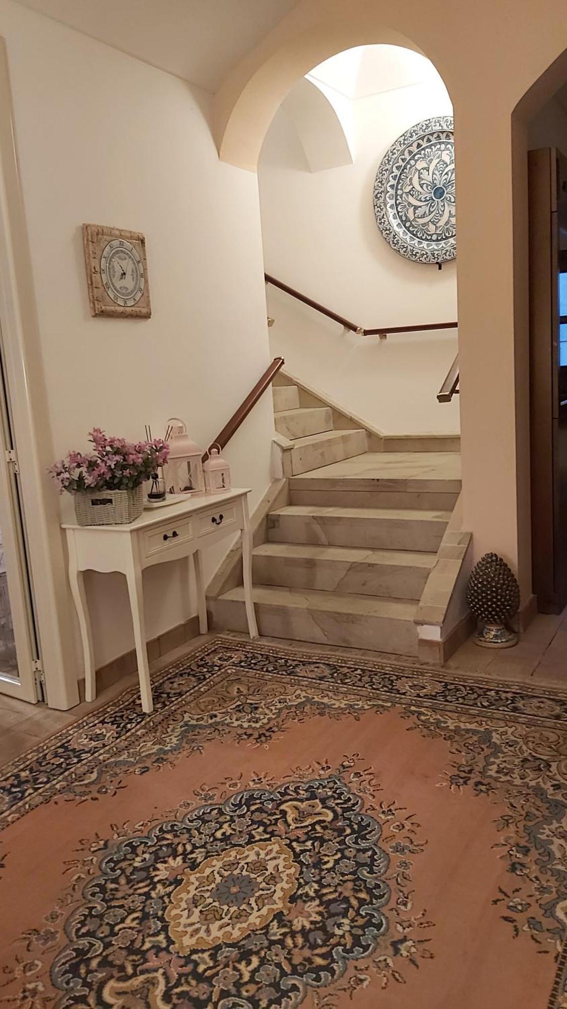 Al Convento Otel San Mauro Castelverde Dış mekan fotoğraf