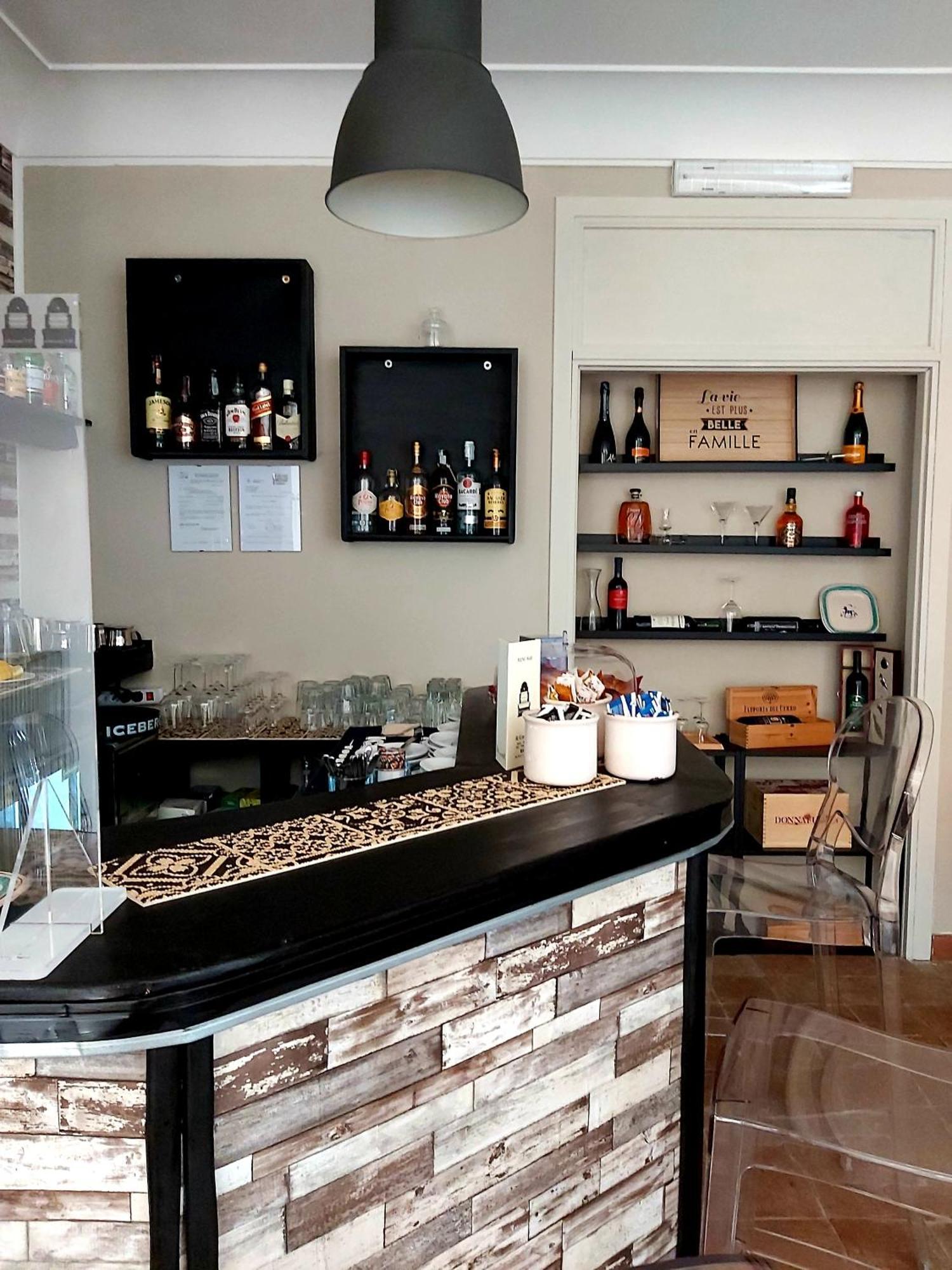 Al Convento Otel San Mauro Castelverde Dış mekan fotoğraf